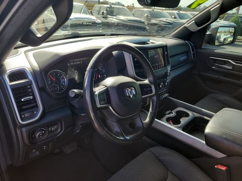 Used 2019 RAM 1500 Big Horn image 20