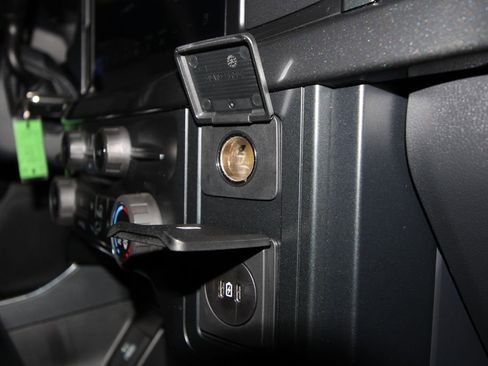 Used 2024 Ford F150 STX AWD/4WD image 21