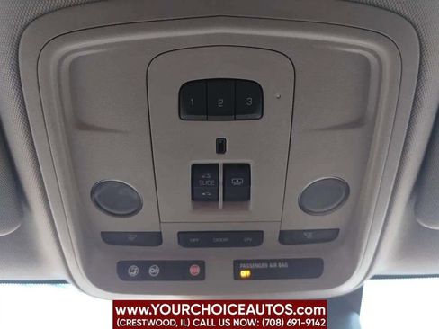 Used 2014 Cadillac CTS Luxury image 41