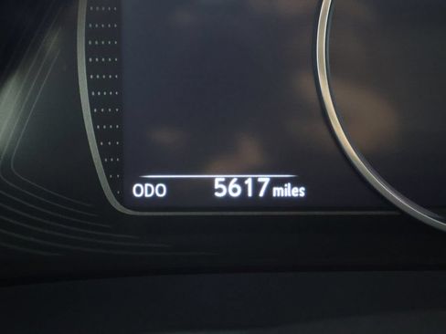 Certified 2025 Lexus ES 300h w/ Premium Package FWD image 17