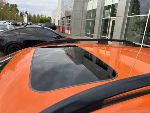 Used 2019 Subaru Crosstrek 2.0i Premium AWD/4WD image 10