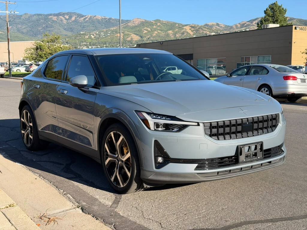 Used 2021 Polestar Polestar 2 w/ Performance Package AWD/4WD image 6