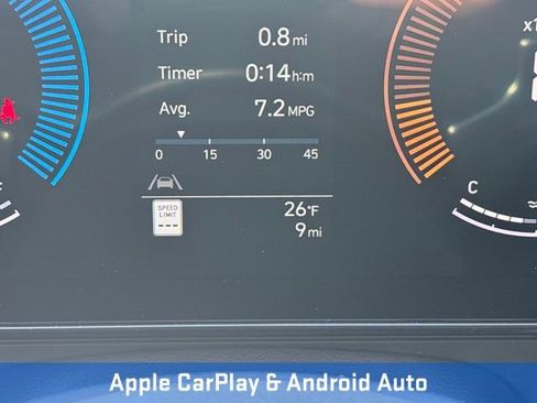 New 2026 Hyundai Kona SEL Premium image 19