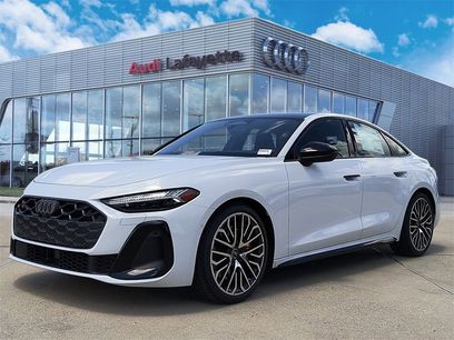 New 2025 Audi S5 Premium Plus