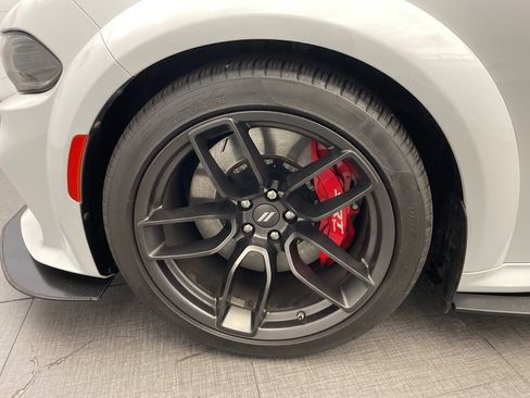 Used 2022 Dodge Charger Scat Pack image 13
