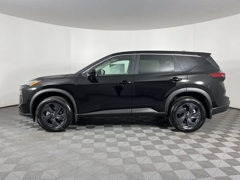 New 2026 Nissan Rogue SV w/ Cold Weather Package FWD image 7