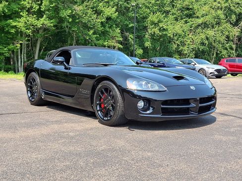 Used 2004 Dodge Viper SRT-10 RWD image 31