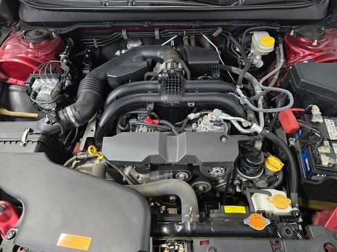 Used 2016 Subaru Legacy 2.5i Limited image 13