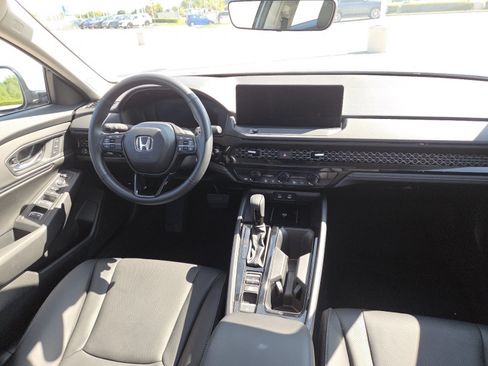 Used 2026 Honda Accord EX-L image 24