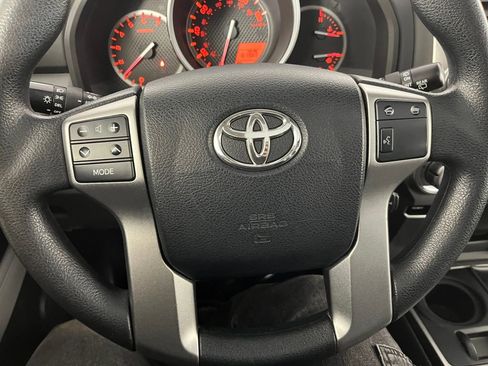 Used 2012 Toyota 4Runner SR5 w/ Convenience Pkg AWD/4WD image 23