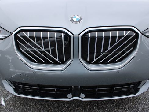 New 2026 BMW X3 xDrive30 w/ Premium Package image 58