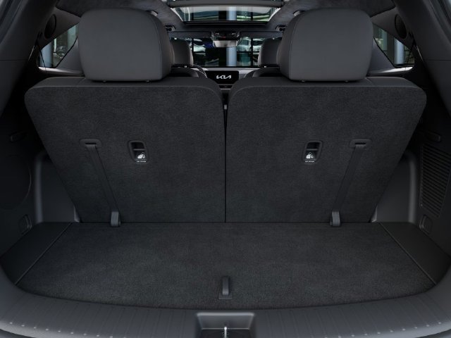 New 2026 Kia Sorento SX Prestige AWD/4WD image 19