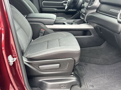 Used 2023 RAM 1500 Big Horn AWD/4WD image 14