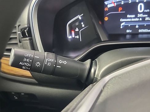 Certified 2022 Honda CR-V EX image 28
