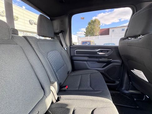 New 2026 RAM 1500 Big Horn/Lone Star image 23