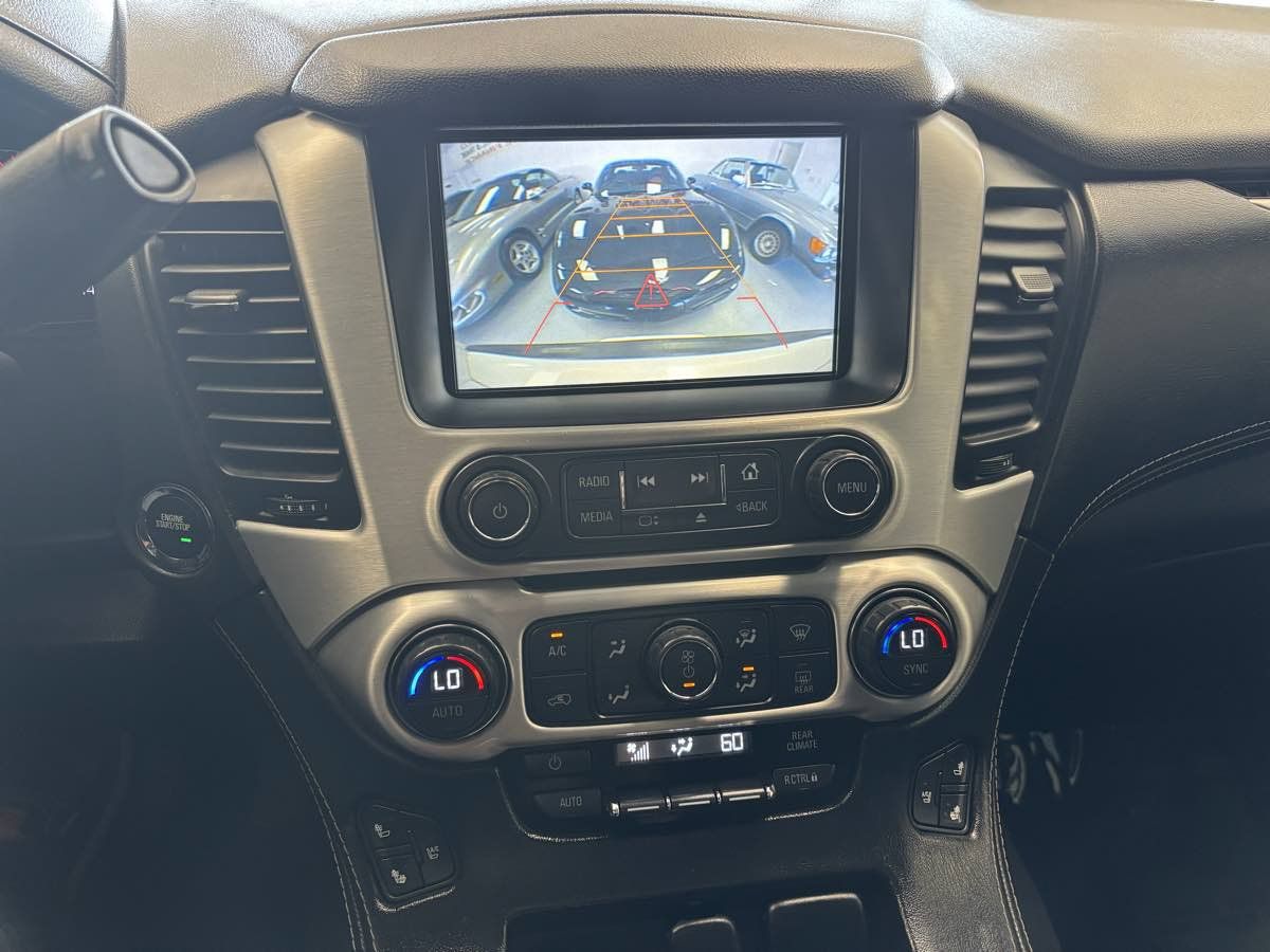 Used 2015 GMC Yukon XL SLT w/ Open Road Package RWD image 17
