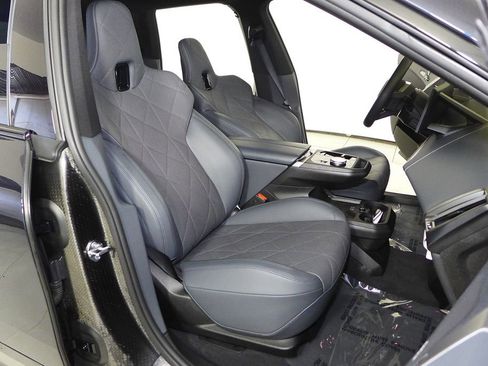 Used 2026 BMW iX xDrive45 w/ M Sport Package image 16