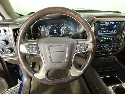Used 2017 GMC Sierra 1500 Denali w/ Denali Ultimate Package AWD/4WD image 15