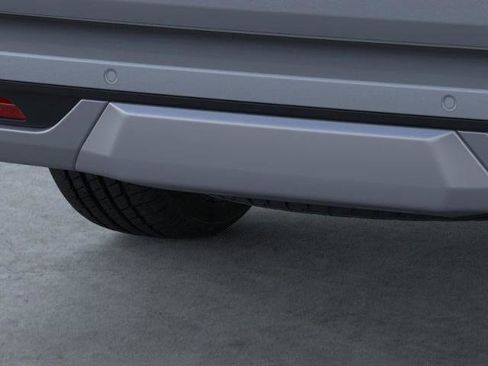 New 2026 Ford Expedition Platinum w/ Platinum Ultimate Package image 23