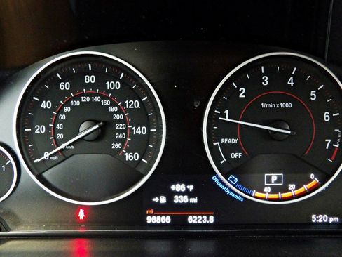 Used 2018 BMW 430i Convertible RWD image 26