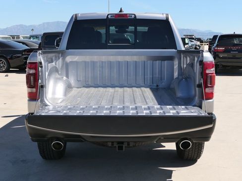 Used 2020 RAM 1500 Laramie w/ Trailer Tow Group image 7