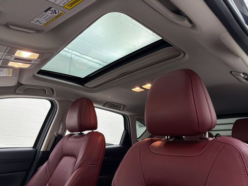 Certified 2023 MAZDA CX-5 Carbon Edition image 3