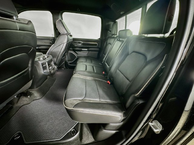 Used 2023 RAM 1500 Laramie AWD/4WD image 28