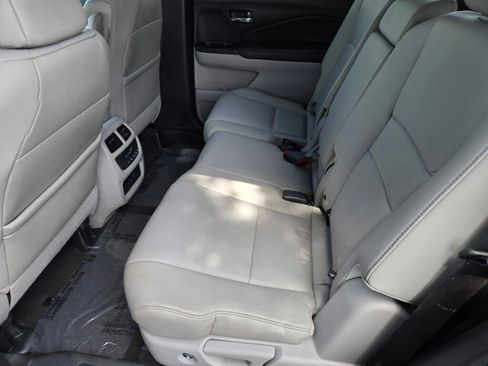 Used 2016 Honda Pilot EX-L image 15