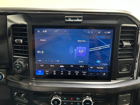 New 2026 Ford F250 Lariat w/ Black Appearance Package AWD/4WD image 21