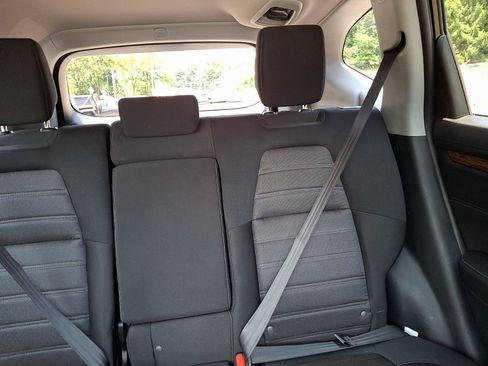 Used 2019 Honda CR-V EX image 20