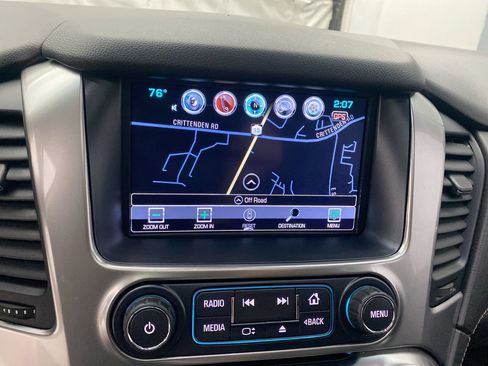 Used 2019 Chevrolet Tahoe LT AWD/4WD image 19