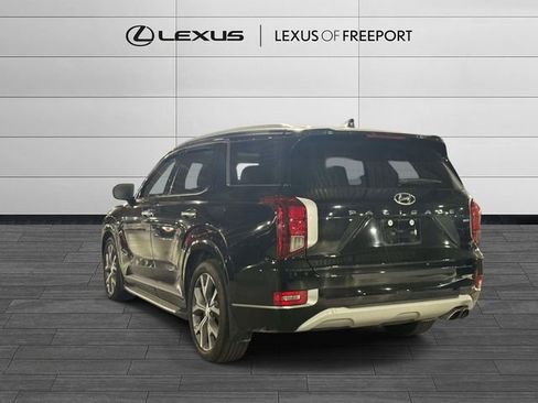Used 2022 Hyundai Palisade Limited w/ Cargo Package AWD/4WD image 6