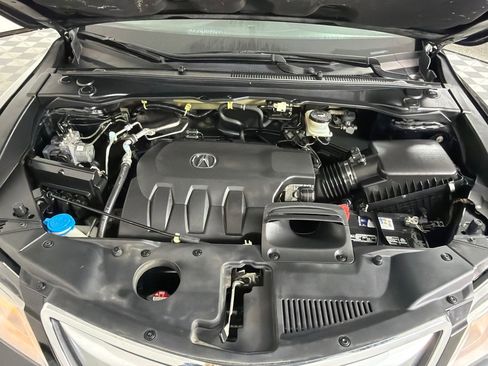 Used 2014 Acura RDX AWD image 26