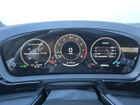 New 2026 Porsche Cayenne image 20