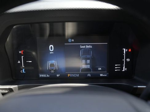 Used 2024 Ford Ranger XLT w/ FX4 Off-Road Package AWD/4WD image 43