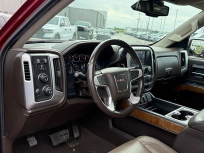 Used 2018 GMC Sierra 1500 SLT