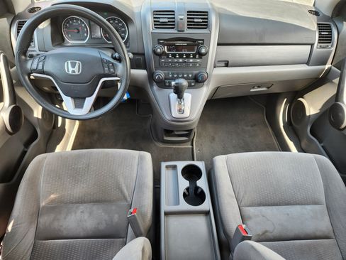 Used 2008 Honda CR-V EX image 8