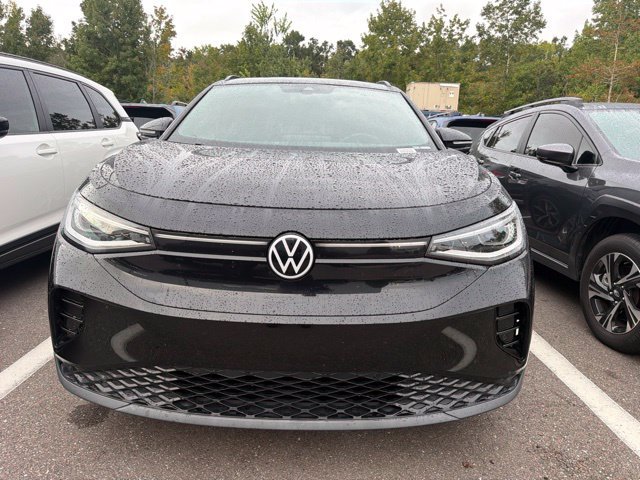 Used 2023 Volkswagen ID.4 Pro S RWD image 2