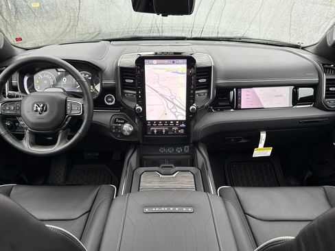 New 2026 RAM 1500 Limited image 11