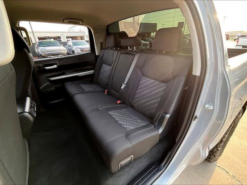 Used 2021 Toyota Tundra SR5 w/ Trail Edition image 21