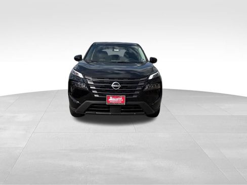 New 2026 Nissan Rogue SV w/ Cold Weather Package FWD image 8