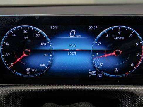 Used 2020 Mercedes-Benz A 220 4MATIC image 21