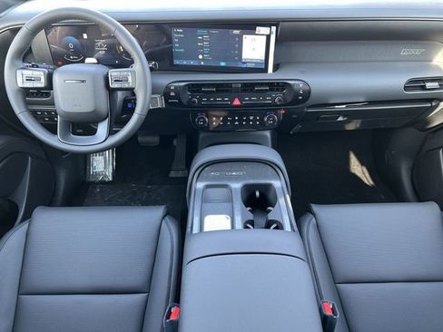 New 2026 Hyundai Palisade XRT Pro AWD/4WD image 10