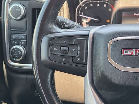Used 2020 GMC Sierra 1500 SLT RWD image 26
