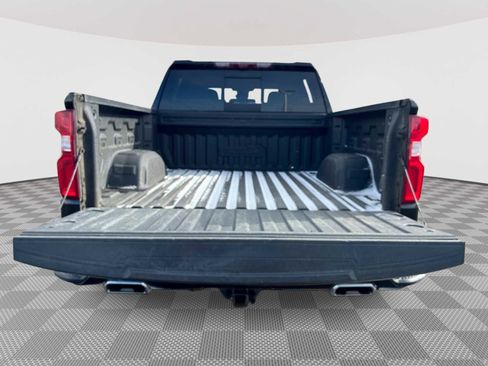 Certified 2022 Chevrolet Silverado 1500 High Country w/ High Country Premium Package image 27