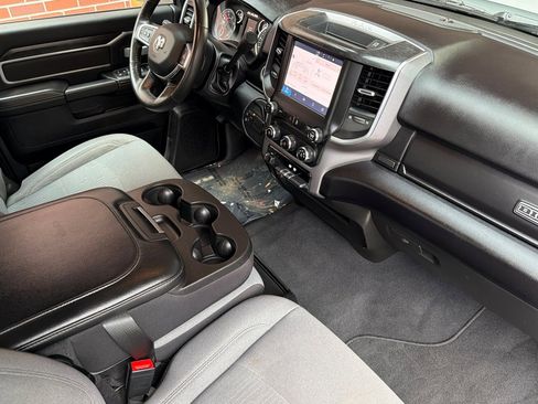 Used 2024 RAM 2500 Big Horn image 15