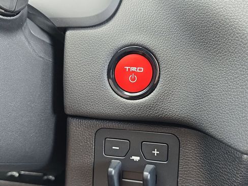 New 2026 Toyota Tundra TRD Pro AWD/4WD image 26