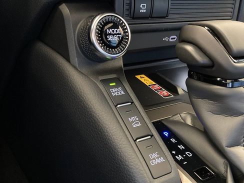 New 2026 Toyota Land Cruiser Base w/ Premium Package image 26