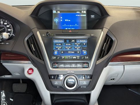 Used 2015 Acura MDX FWD w/ Technology Package image 15