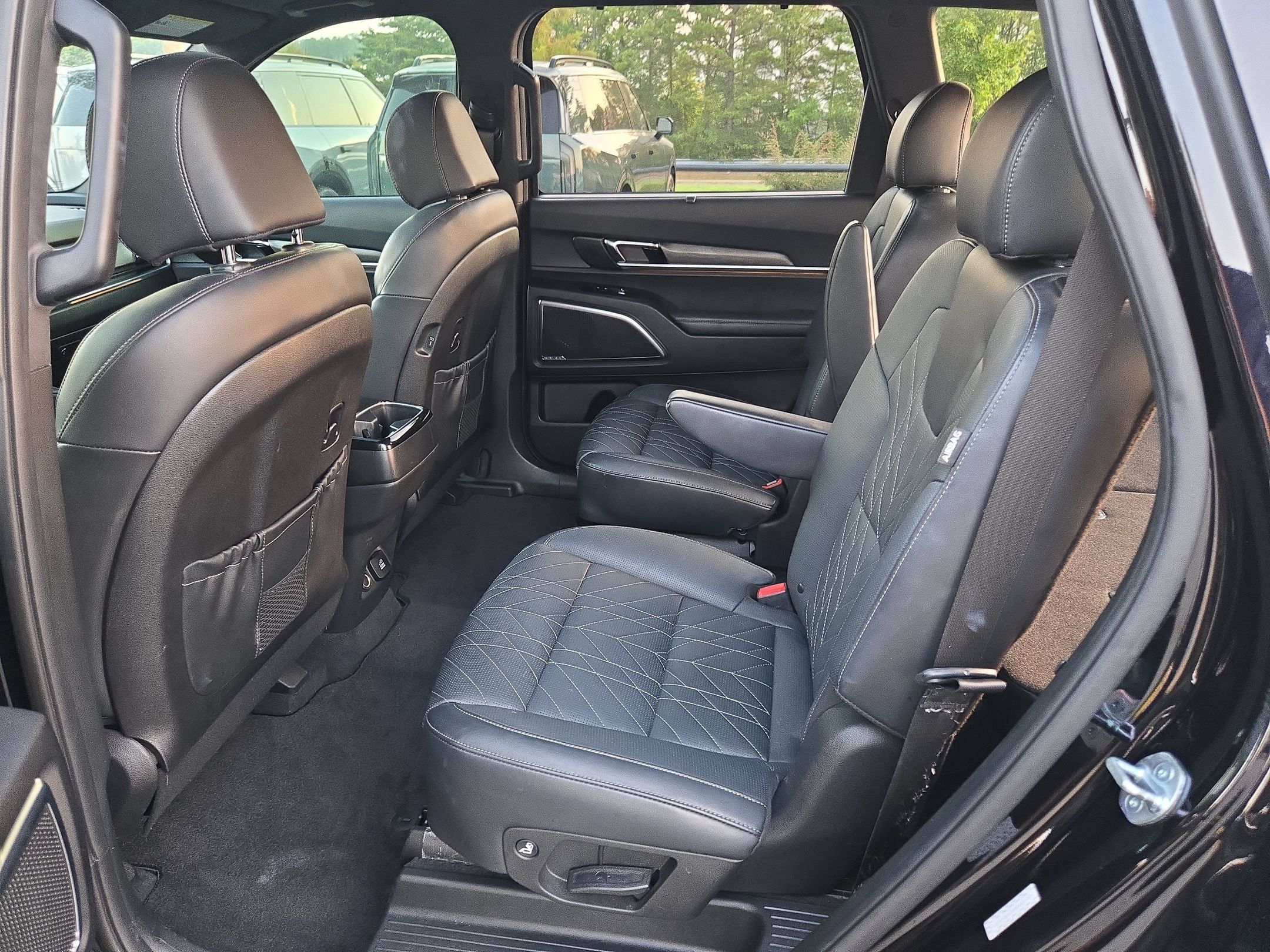 Used 2024 Kia Telluride SX Prestige X-Line AWD/4WD image 33